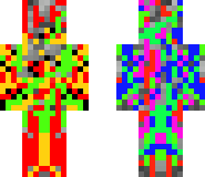 color