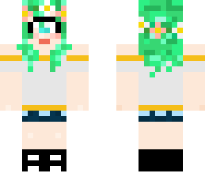 cyclopes oc