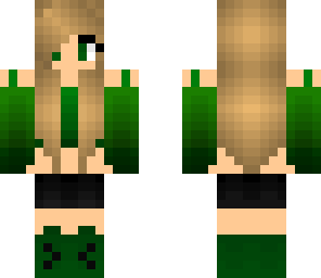lily's emerald