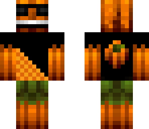 bashurverse pumpkin
