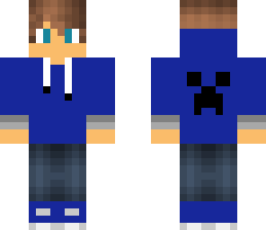 little boy blue