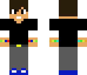 new awesome skin