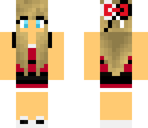 epic cheerleader
