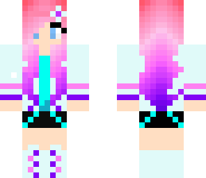 girly 