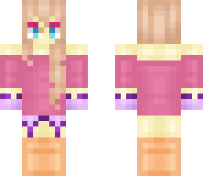 donutz_and_cream fanskin