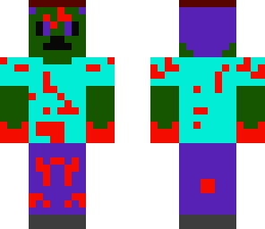 mutant25