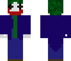 the joker