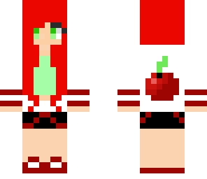 cherry girl