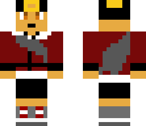 johto trainer