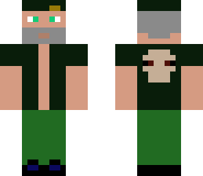 older edearm