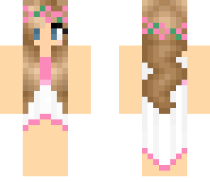 flower girl