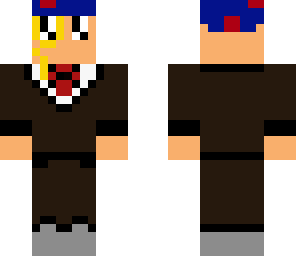 mog man 2