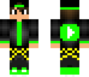 youtuber