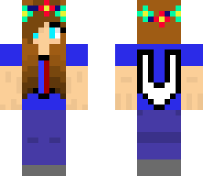 girl vikkstar123