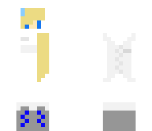 jessie's astronaut suit