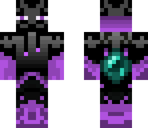 endermen