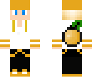 gapple boy