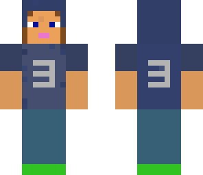 football player