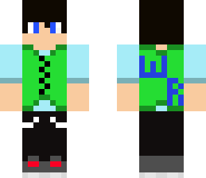 william updated