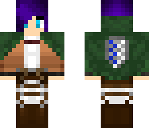 survery corps aot