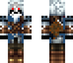 assasin panda