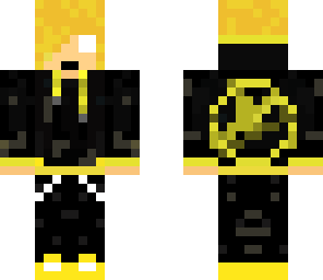 hunger games teen  herobrine and no headphones