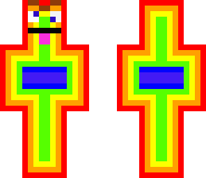 rainbow 3