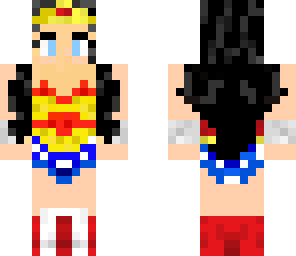 wonder woman