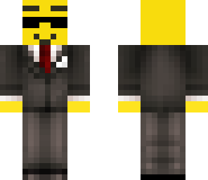 mr smiley