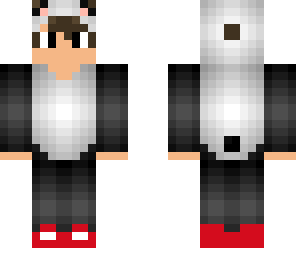 panda