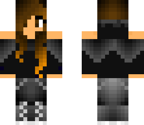 shaun's skin 3