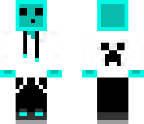 blue slime v2