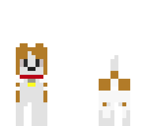 oscar  the dog