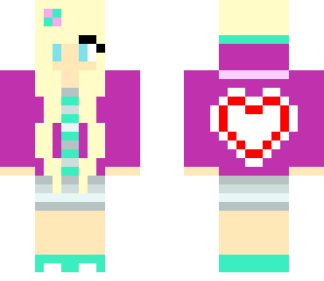 my skin