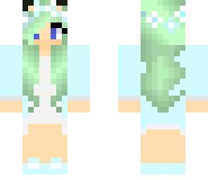 edited kitty girl