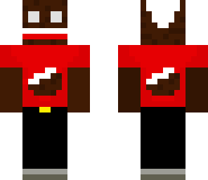 coconut man