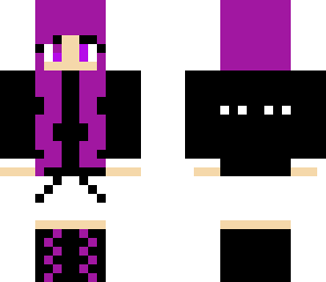 ender girl