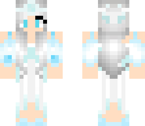 ice princess