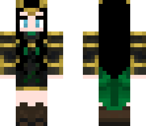 loki
