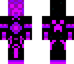 creeper tron