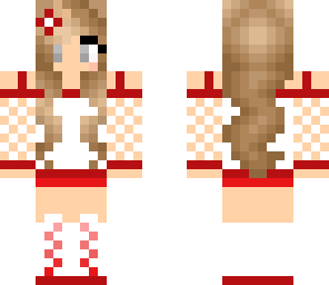 scarlet girl