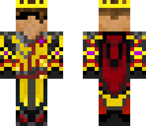 butteremperor revamped