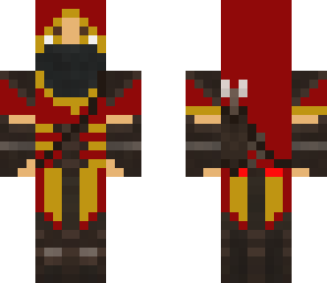 red rouge 4