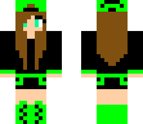 brandi's skin