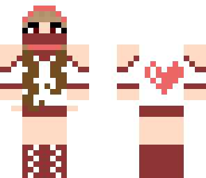heart-girl