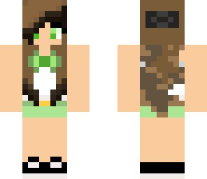 nerd-girl