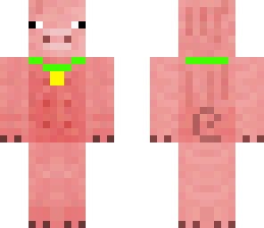 pet pig