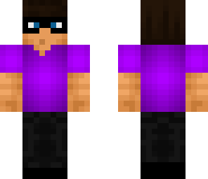 finished purple huahwi hd