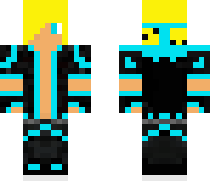 im so cool xd