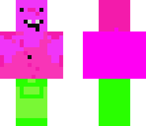 patrick